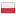 platige.com server is located in Poland
